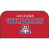 University of Arizona Wildcats Red Nintendo Switch 2 (2025) with Joy-Con Skin